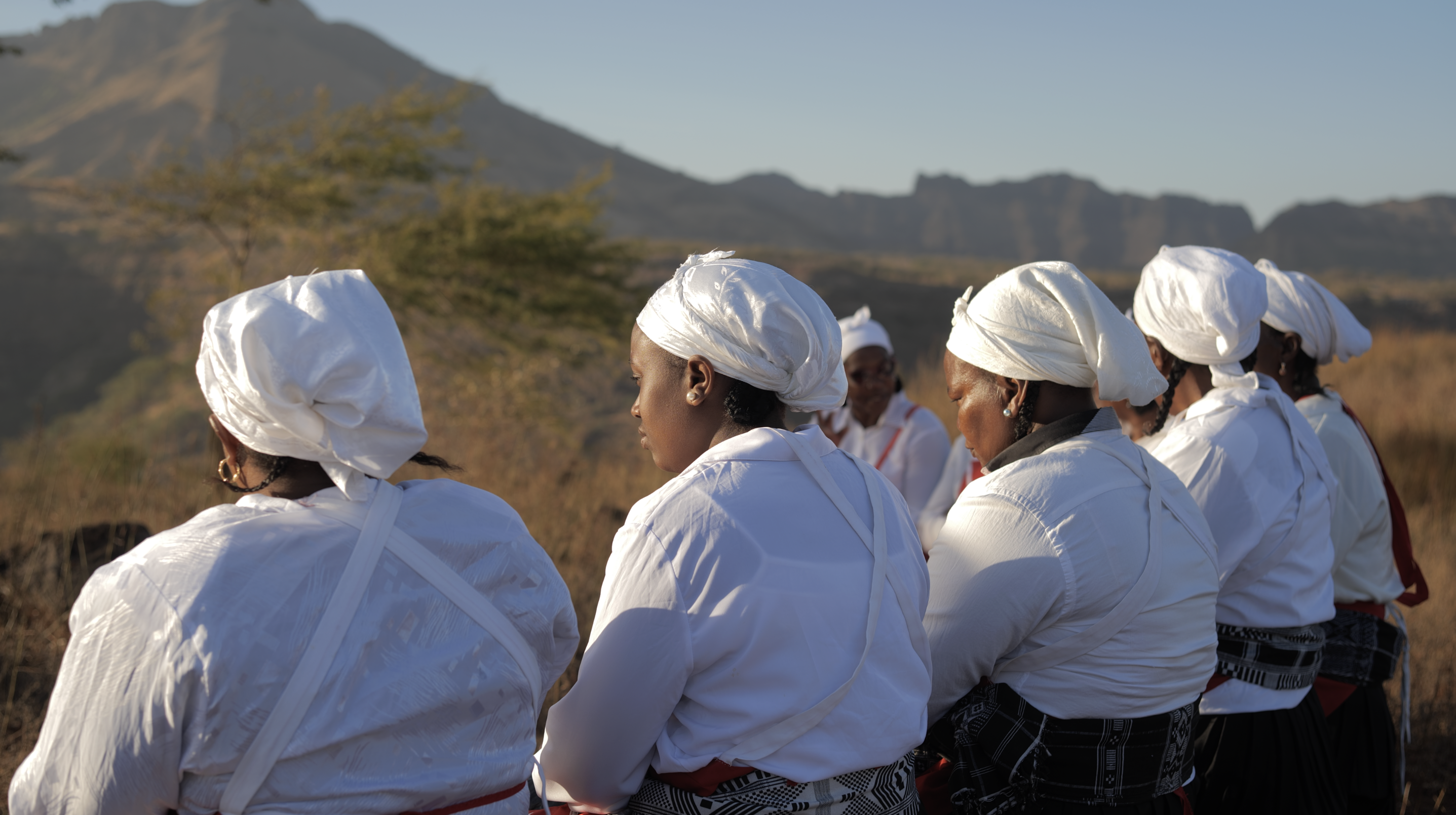 Kriola Movie Photo 3